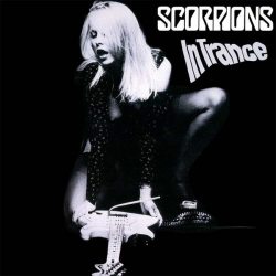 SCORPIONS In Trance, CD (Remastered, Blu-spec CD2)