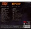 АРИЯ 30 (переиздание) (DJ-pack), 2CD
