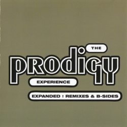 PRODIGY Experience Re-issue (2CD)