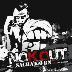 KORN SACHA Nokout, (CD)