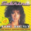 SABRINA The best. Легенда дискотек 80-х, (CD)