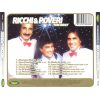 RICCHI POVERI The best (DJ-pack), CD