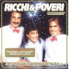 RICCHI POVERI The best (DJ-pack), CD