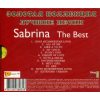 Sabrina СОЮЗ GOLD The Best (DJ-pack), CD