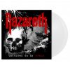 NAZARETH TATTOOED ON MY BRAIN (Limited Edition,180 Gram White Vinyl), 2LP