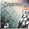 SUPERMAX Just Before The Nightmare, LP (Limited Edition,180 Gram Pressing Black Vinyl)
