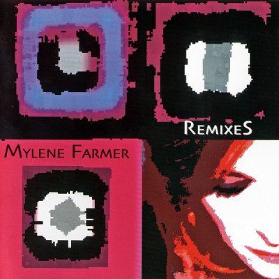 Farmer, Mylеne Remixes. CD