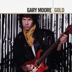MOORE, GARY Gold, 2CD