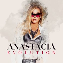 ANASTACIA Evolution, (CD)