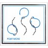 Port Mone DIP, CD (Геометрия)