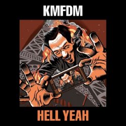 KMFDM HELL YEAH, (CD)