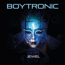 BOYTRONIC Jewel, CD