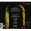 AL DI MEOLA Opus (Dj-pack), CD 