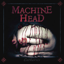 MACHINE HEAD Catharsis (Digipack), CD+DVD 