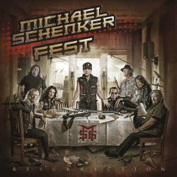 Michael Schenker Fest / Resurrection (CD)