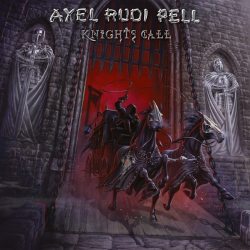 PELL AXEL RUDI Knights Call, (CD)