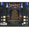 DRAGONFORCE Re-Powered Within. CD