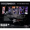 DEE SNIDER For The Love of Metal Live, CD+DVD (Dj-pack)