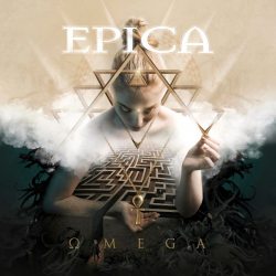 EPICA Omega, 2CD (Dj-pack)
