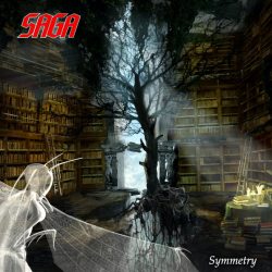 SAGA Symmetry, (CD)