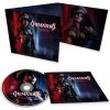 CREMATORY Inglorious Darkness, CD