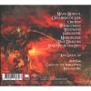 BATTLELORE The Return Of The Shadow, CD