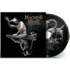 MACHINE HEAD Of kingdom and crown (Digipak), CD