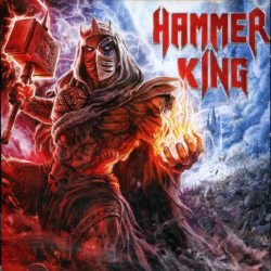 HAMMER KING Hammer King, (CD)