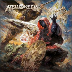 HELLOWEEN Helloween (2CD Mediabook) (CD)