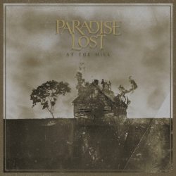 PARADISE LOST Live At The Mill, (CD)