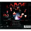 SODOM Bombenhagel (Dj-pack), (EP) (CD)