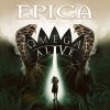EPICA Omega Alive, 2CD (Dj-pack)