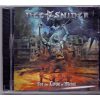 DEE SNIDER For The Love of Metal, CD