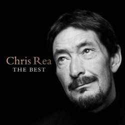 REA CHRIS THE BEST (CD)