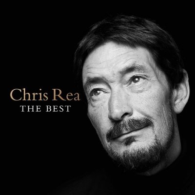 REA CHRIS THE BEST (CD)