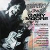 BOB DAISLEY AND FRIENDS Moore Blues For Gary (A Tribute To Gary Moore), CD