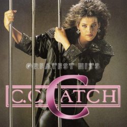 CATCH C.C. GREATEST HITS, (CD)
