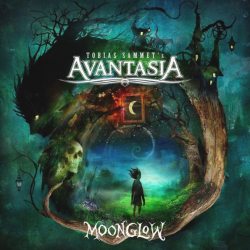 AVANTASIA Moonglow, (CD)
