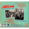 GILLAN IAN & THE JAVELINS Raving With Ian Gillan And The Javelins (Dj-pack), CD