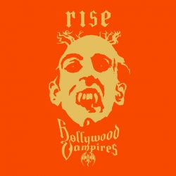HOLLYWOOD VAMPIRES Rise (Digipak), CD 