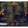 BLIND GUARDIAN TWILIGHT ORCHESTRA Legacy Of The Dark Lands (Dj-pack), 2CD