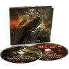 BLIND GUARDIAN TWILIGHT ORCHESTRA Legacy Of The Dark Lands (Dj-pack), 2CD
