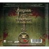 MAGNUM The Serpent Rings (DJ-pack), CD