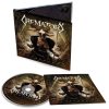 CREMATORY Unbroken (Dj-pack), CD