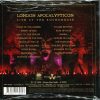 KREATOR London Apocalypticon Live At The Roundh (Dj-pack), CD