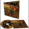 GRAVE DIGGER Fields Of Blood (Dj-pack), CD