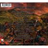 GRAVE DIGGER Fields Of Blood (Dj-pack), CD