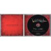 VOIVOD THE WAKE, (CD)