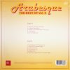 ARABESQUE The Best Of Vol.II, LP (Yellow Vinyl) 