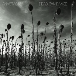 DEAD CAN DANCE Anastasis (Dj-pack), CD